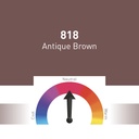 818 ANTIQUE BROWN 10 ML