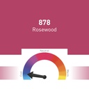 878 - Rosewood