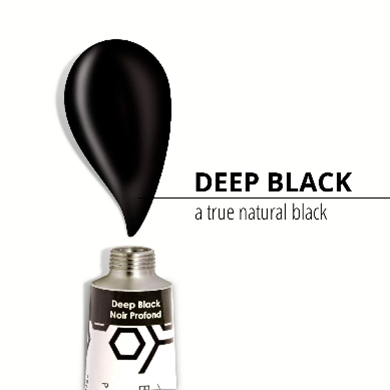 BB Tint: Deep Black