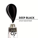 BB Tint: Deep Black