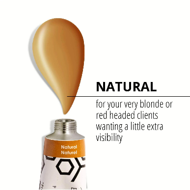BB Tint: Natural
