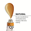 BB Tint: Natural