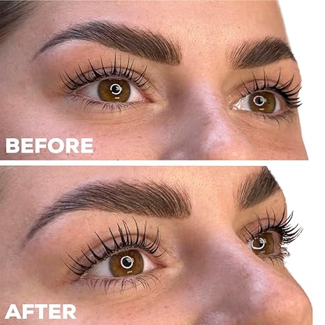 BB Extreme Mascara