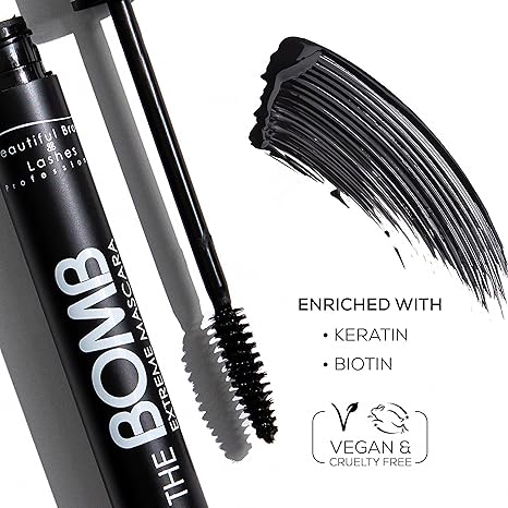 BB Extreme Mascara
