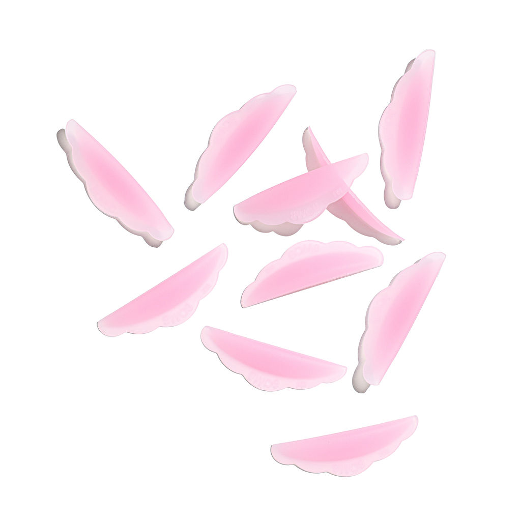 BB Lash Shields: LARGE  (Box of 10)