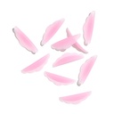 BB Lash Shields: LARGE  (Box of 10)
