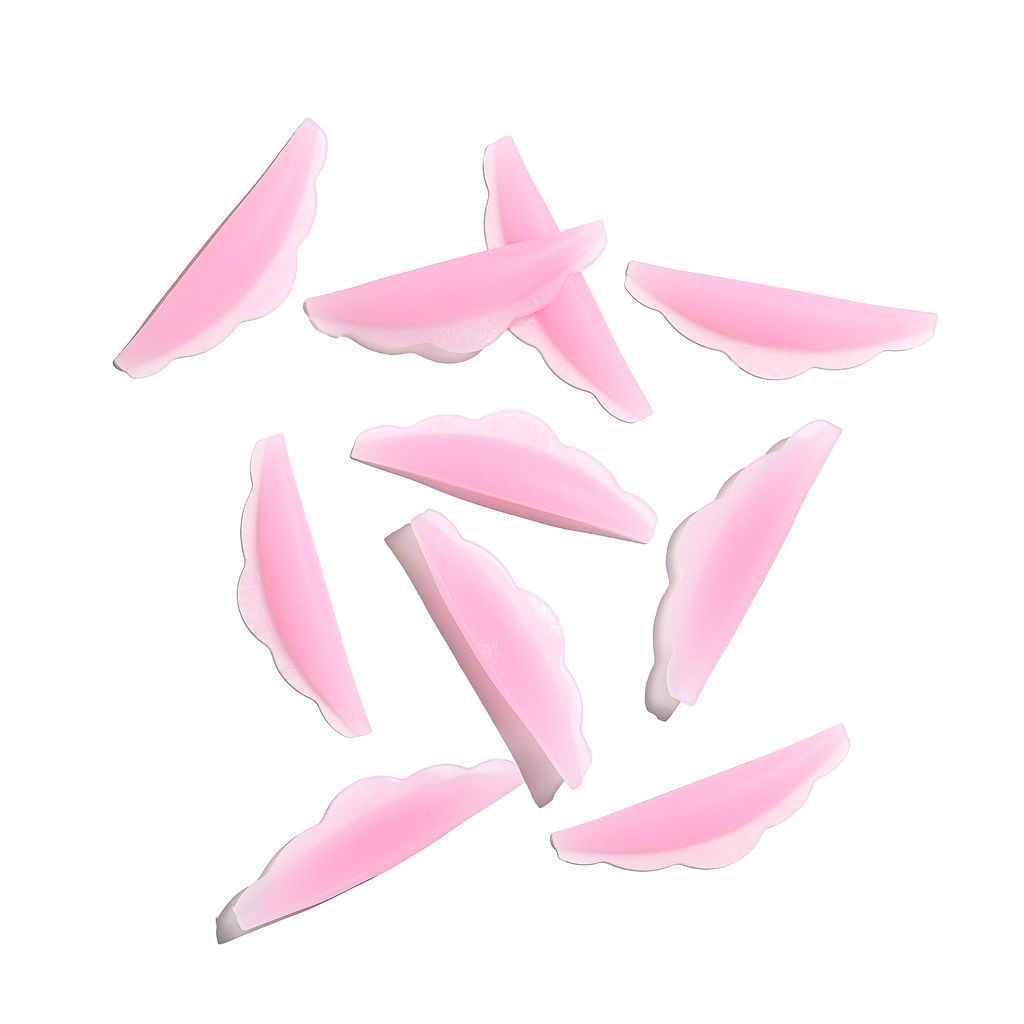 BB Lash Shields: SMALL (Box of 10)