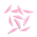 BB Lash Shields: SMALL (Box of 10)