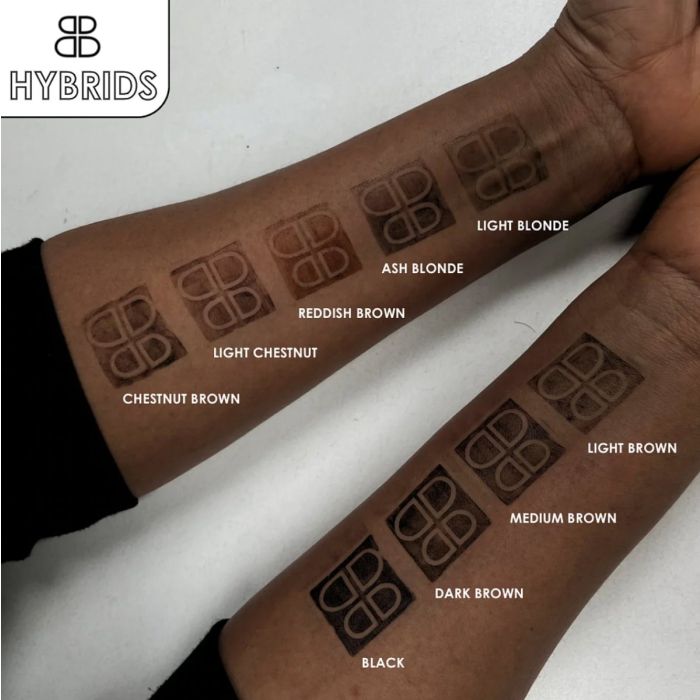 BB Hybrid Stain Developer 100ml