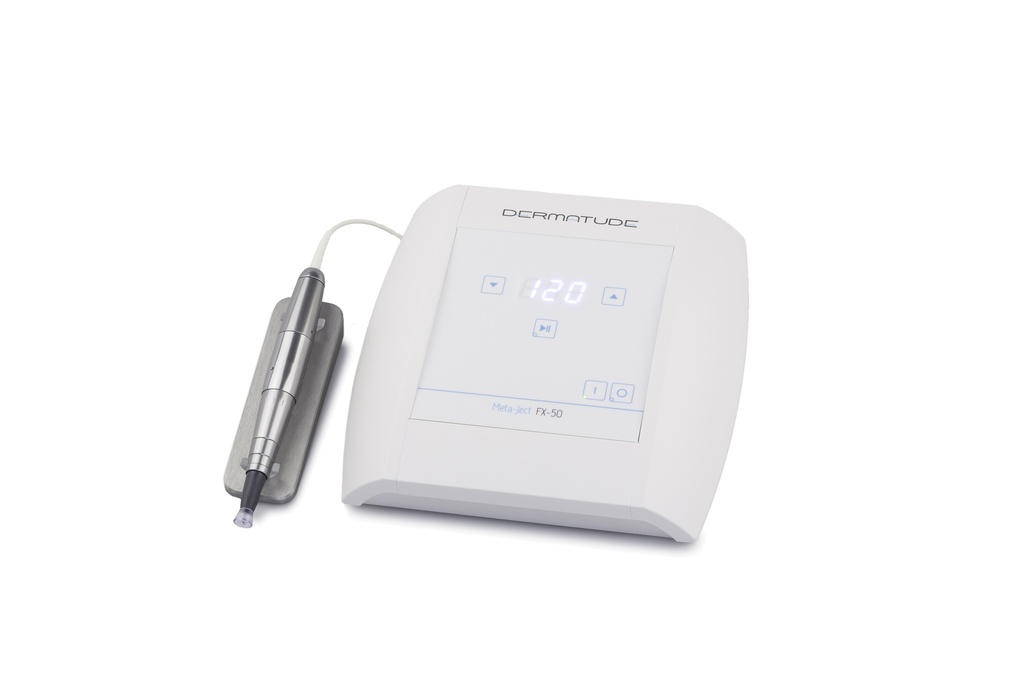 Meta-Ject FX-50 (incl. hand piece)