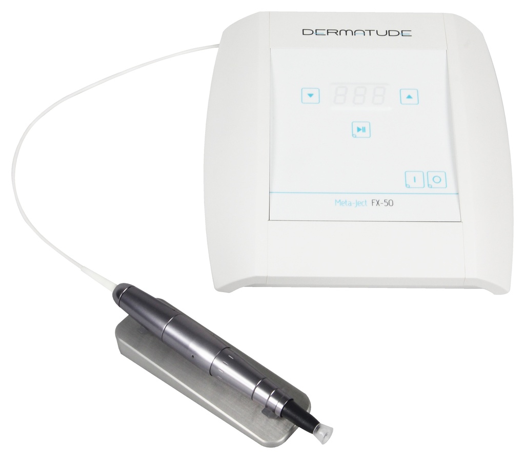 Meta-Ject FX-50 (incl. hand piece)