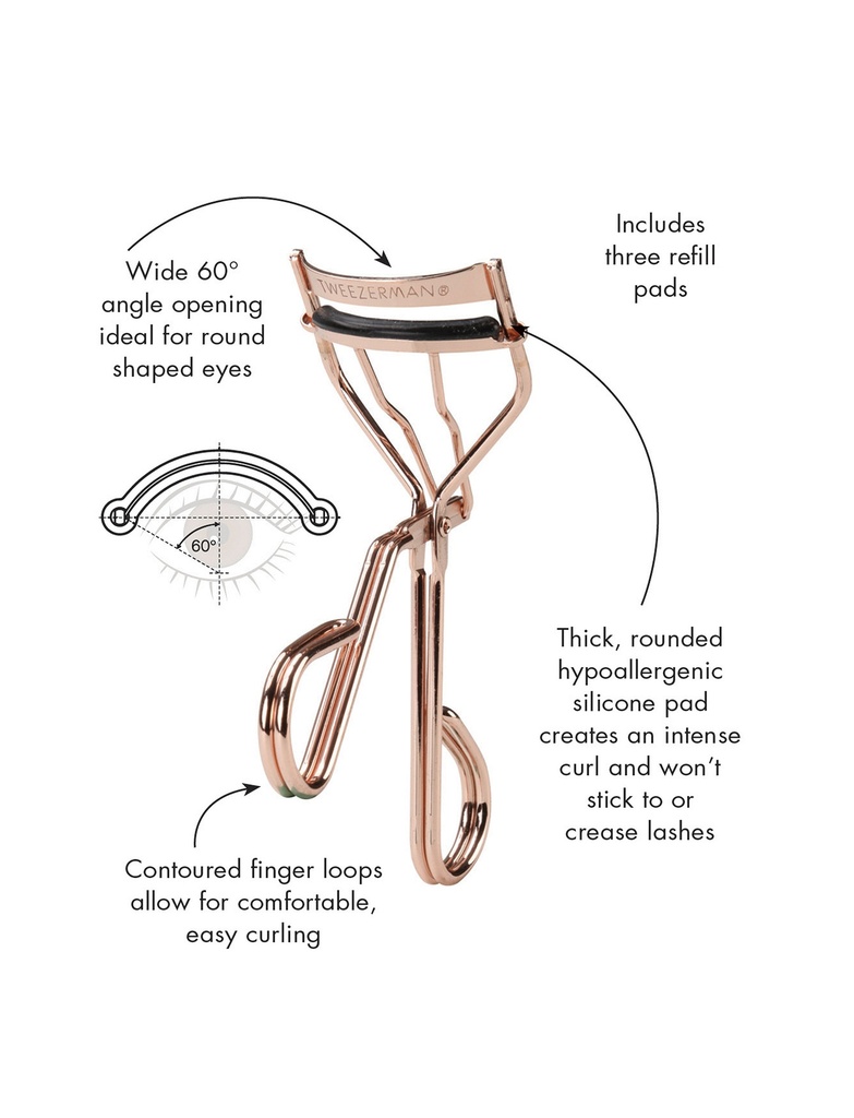 PROCURL LASH CURLER