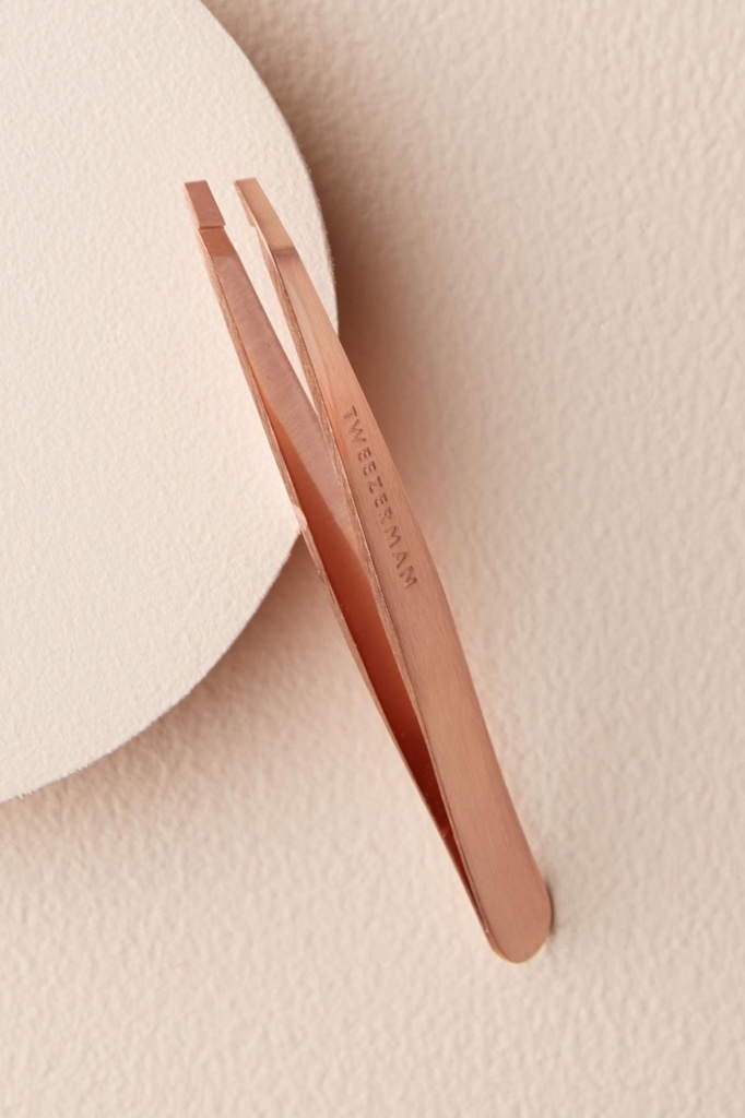 ROSEGOLD TWEEZER