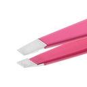 STUDIO SLANT TWEEZER PRETTY IN PINK