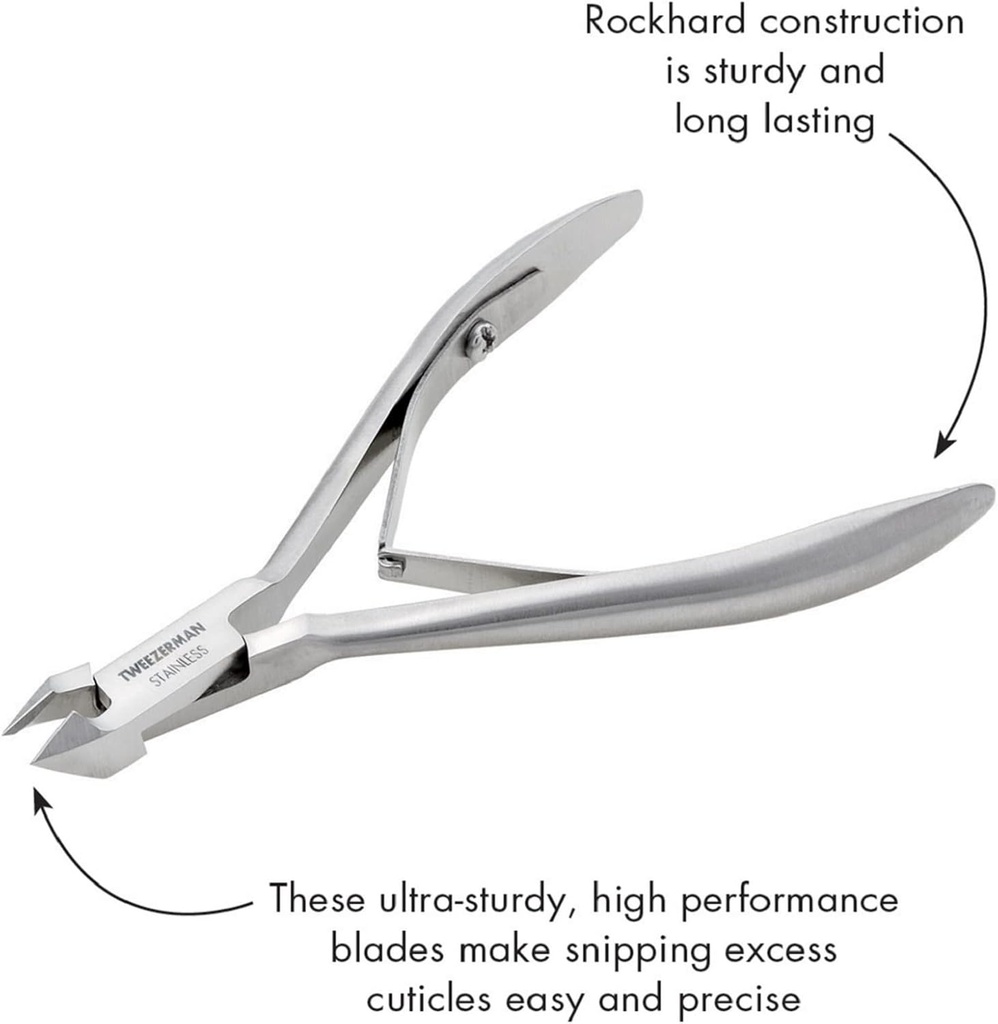 Cuticle Nipper