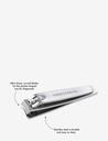 Fingernail clipper