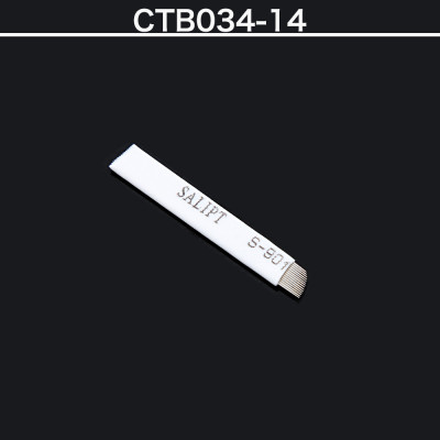 Microblade 14 x 20stk