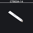 Microblade 14 x 20stk