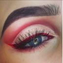 Duo Eyebrow Powder Dark Brown- Chocolate