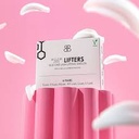 "M" Lifters. Silicone lash lifting shelds ( 6 pör )