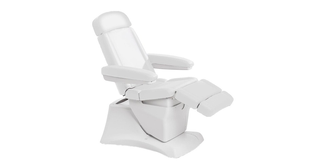Snyrtistóll IONTO - Comfort Xdream