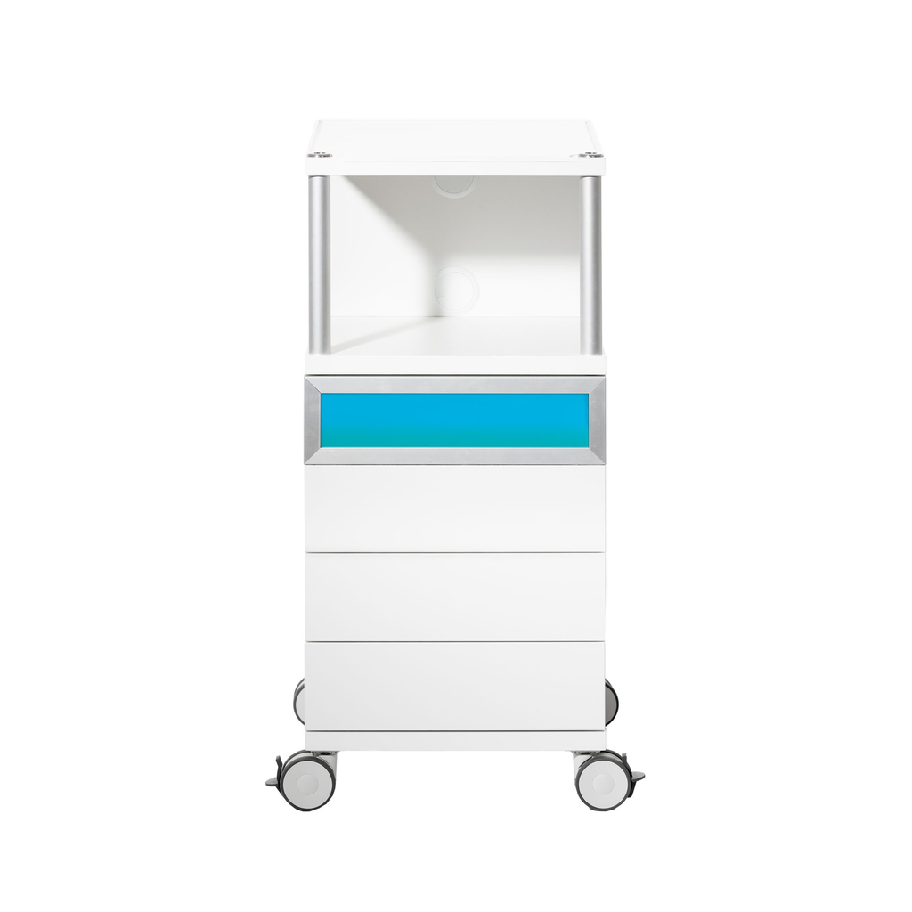 Cubus Cosmetics vinnuborð 400