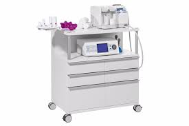 Cubus cosmetic vinnuborð 800