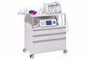 Cubus cosmetic vinnuborð 800