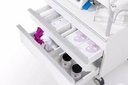 Cubus cosmetic vinnuborð 800