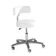 Vinnustóll - Round chair 360°