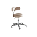 Vinnustóll - Round chair 360°