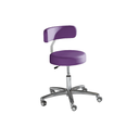 Vinnustóll - Round chair 360°