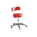 Vinnustóll - Round chair 360°