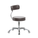 Vinnustóll -Round chair