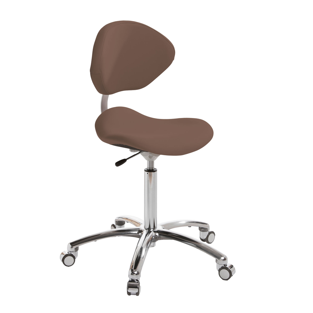 Vinnustóll - Curved Chair