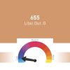 655 LILAC OUT.O 10 ML