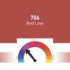 65706 - Red Love