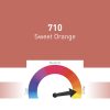 65716 - Blush Red