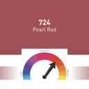 724- Pearl Red