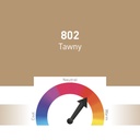 802 TAWNY 10 ML