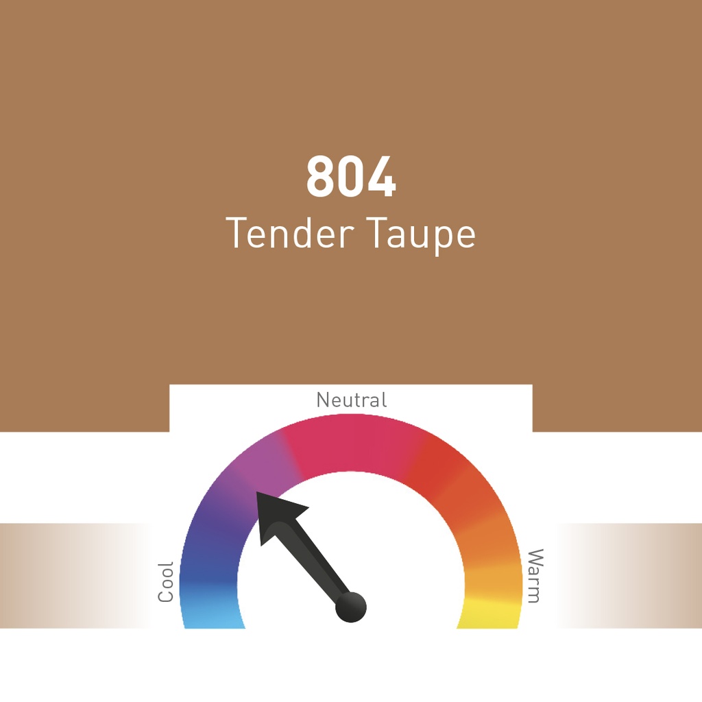 804 TENDER TUPE 10 ML