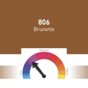 806 BRUNETTE 10 ML