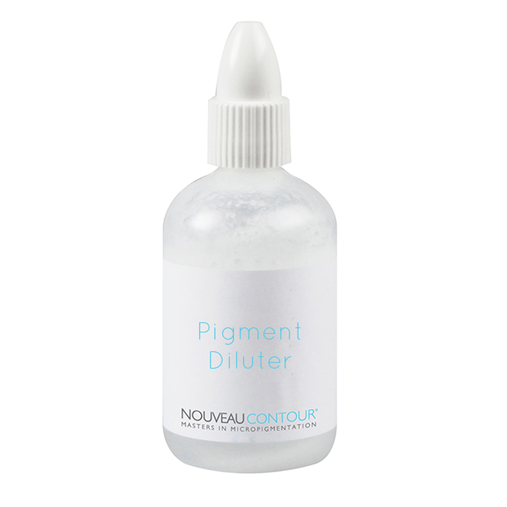 Pigment Diluter 10ml.