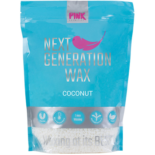 Kókos hot wax 800gr