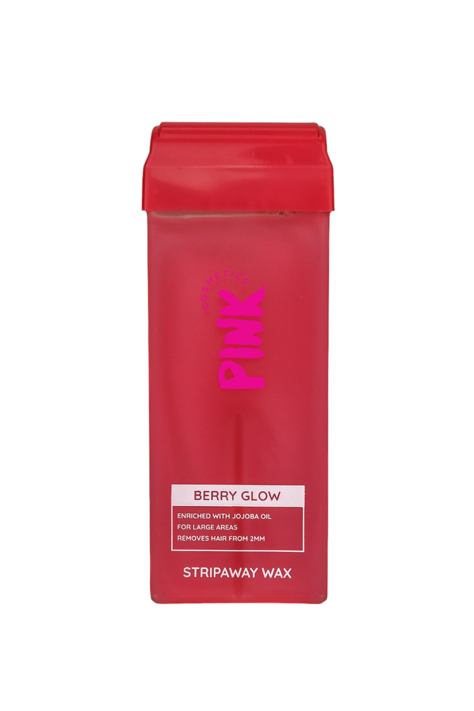 Rúlluvax / Berry glow. 100ml