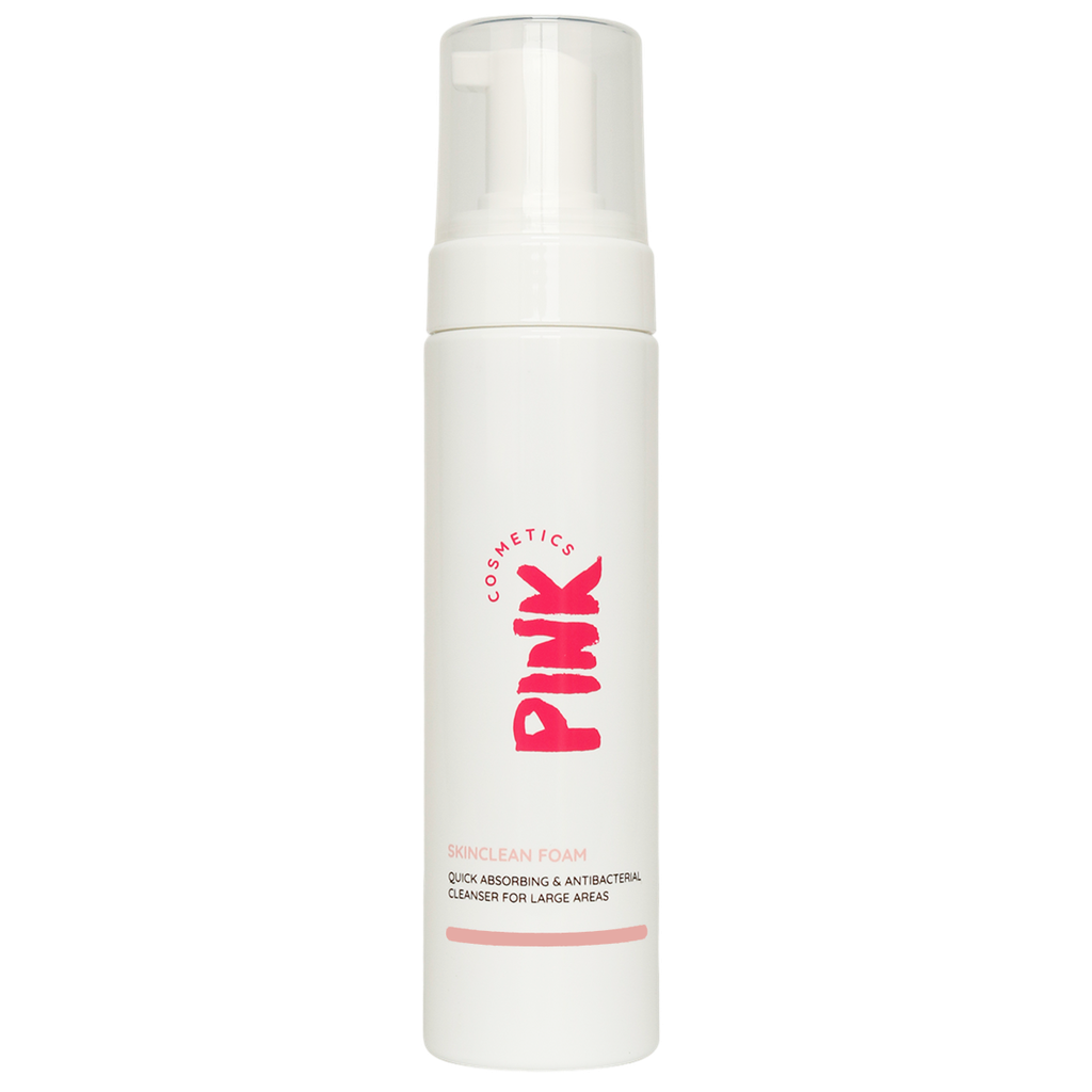 Skinclean foam (200ml)
