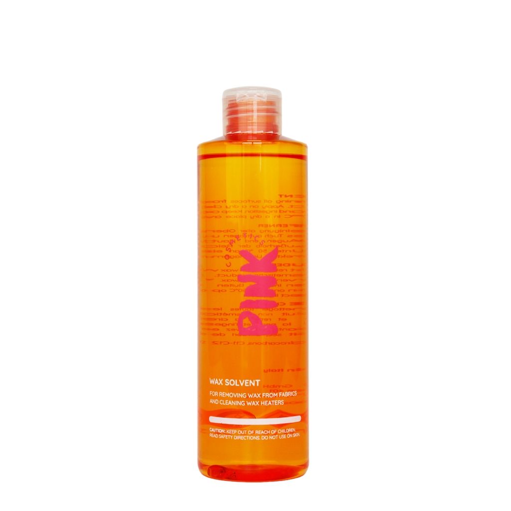 Wax solvent / Vaxhreinsir f áhöld og tæki. 500ml