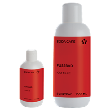Footbath 1000 ml. SÜDA