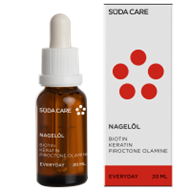 Nail Oil 20ml. SÜDA