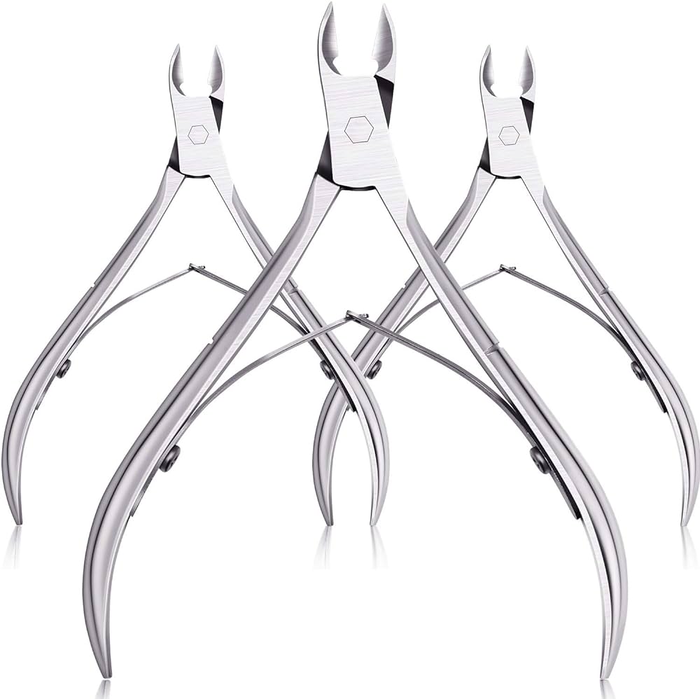 Nagla/banda klippur 12 cm